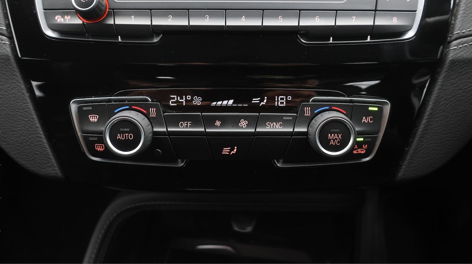 Used BMW X2 2022 for sale - 77406885: Photo 12