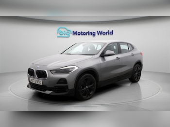 Used BMW X2 2022 for sale - 77406885: Photo