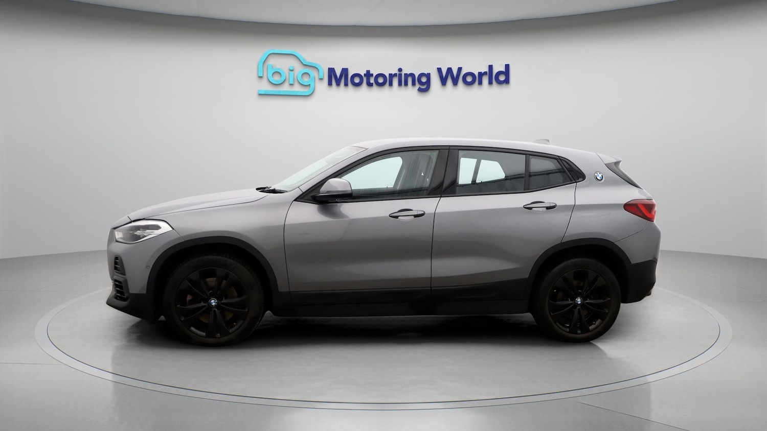 Used BMW X2 2022 for sale - 77406885: Photo 4