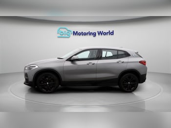 Used BMW X2 2022 for sale - 77406885: Photo