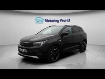 Used Vauxhall Grandland 2024 for sale - 75082338: Photo