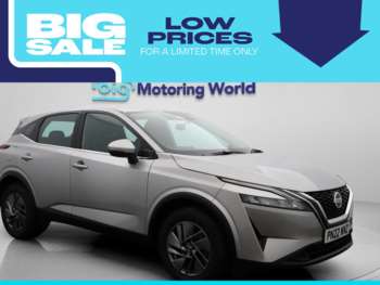 2022 (22) - 1.3 DIG-T MHEV Acenta Premium SUV 5dr Petrol Hybrid Manual Euro 6 (s/s) (14