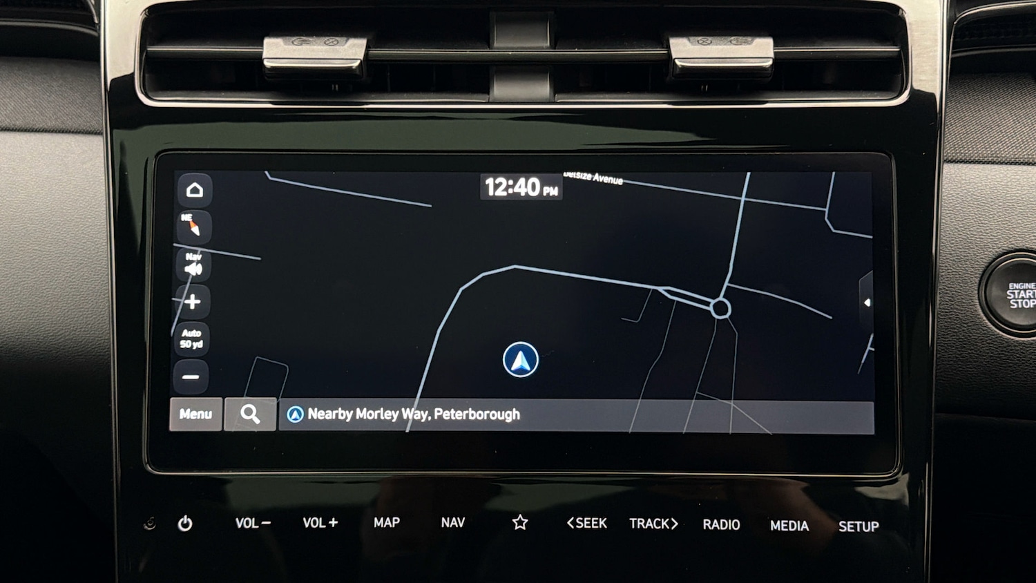 Used Hyundai TUCSON 2023 for sale - 78122687: Photo 10