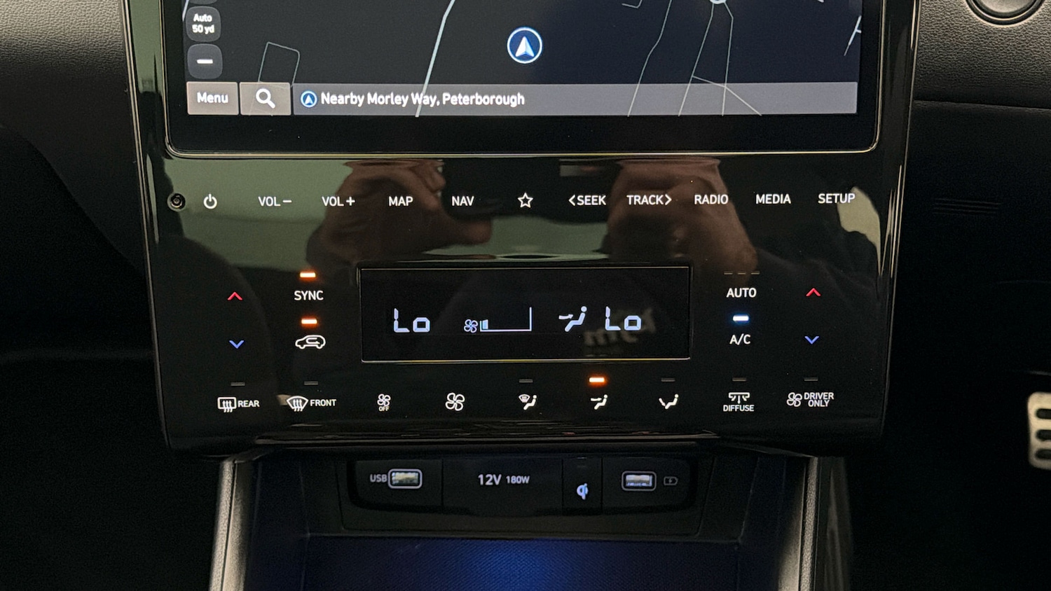 Used Hyundai TUCSON 2023 for sale - 78122687: Photo 11