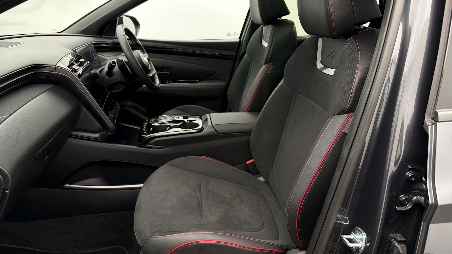 Used Hyundai TUCSON 2023 for sale - 78122687: Photo 13