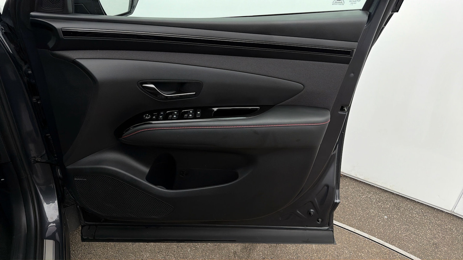 Used Hyundai TUCSON 2023 for sale - 78122687: Photo 14