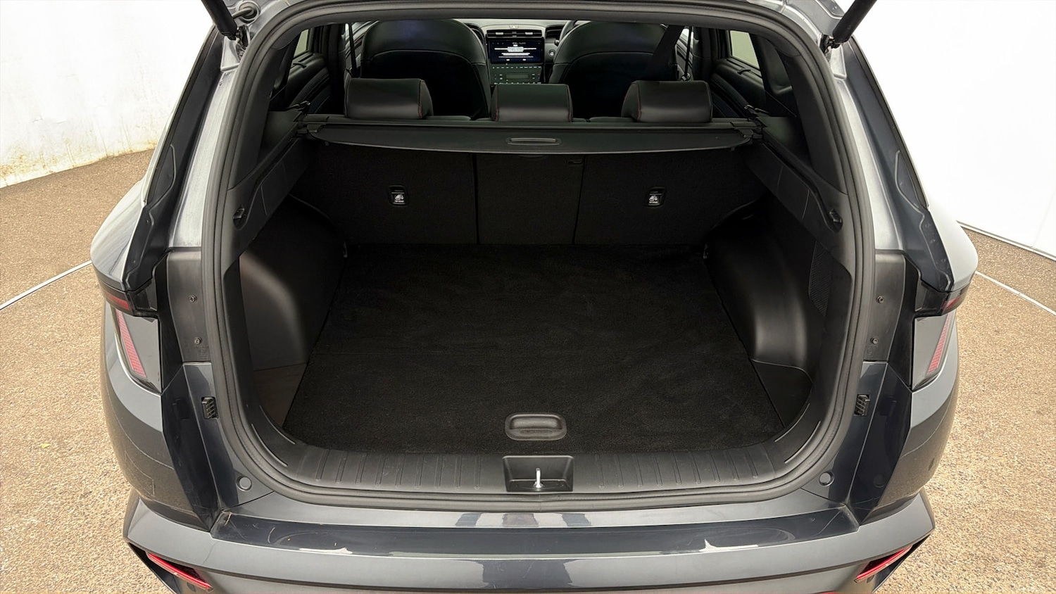 Used Hyundai TUCSON 2023 for sale - 78122687: Photo 16