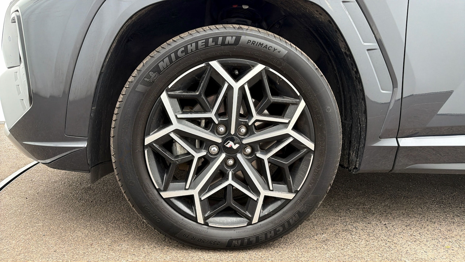 Used Hyundai TUCSON 2023 for sale - 78122687: Photo 17