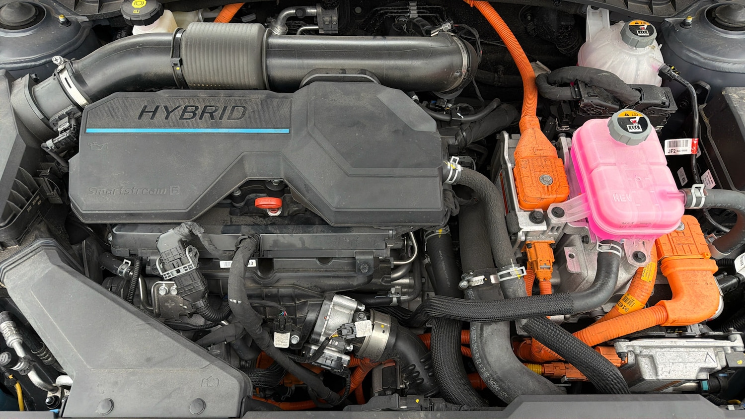 Used Hyundai TUCSON 2023 for sale - 78122687: Photo 18