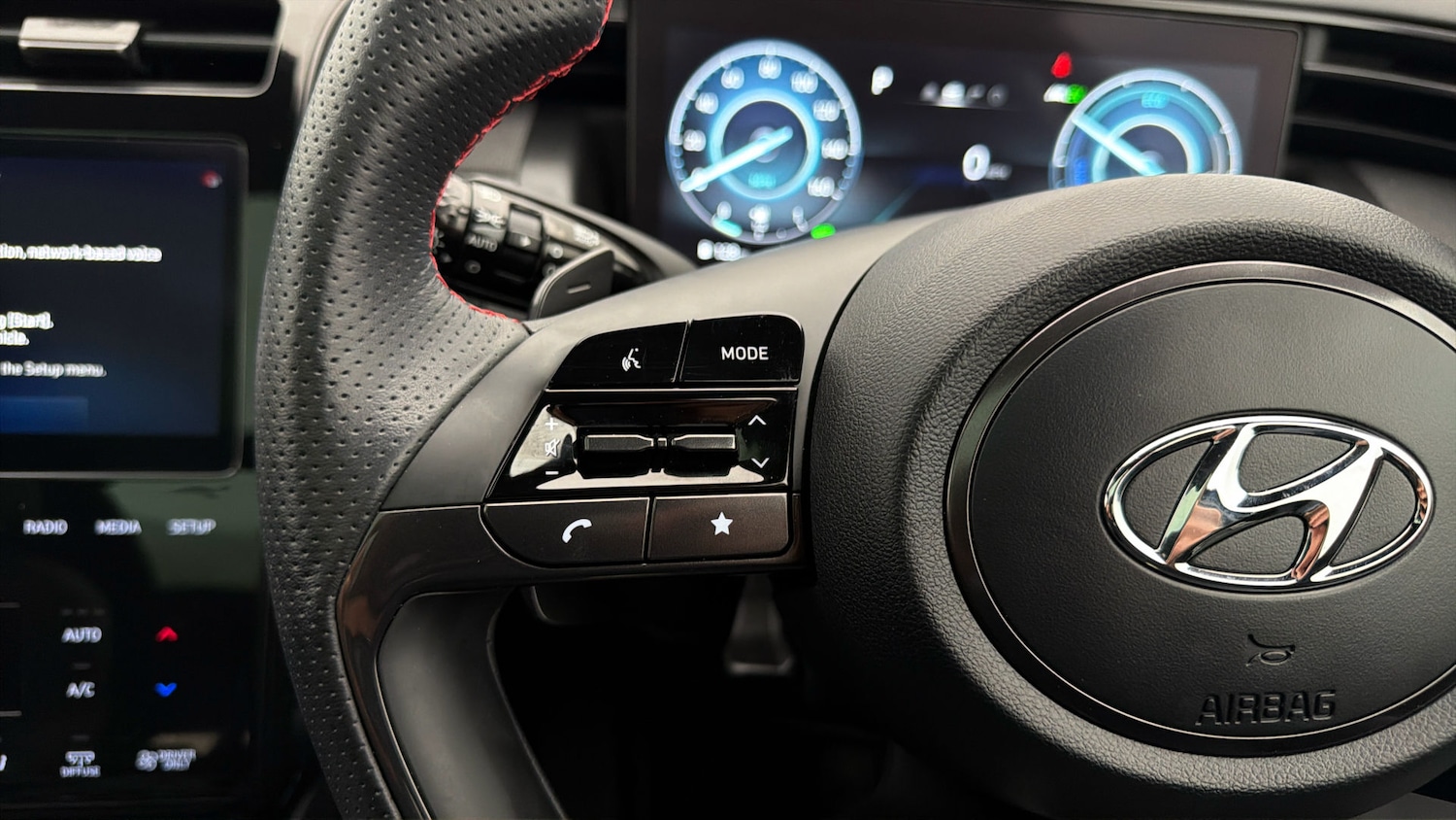 Used Hyundai TUCSON 2023 for sale - 78122687: Photo 23