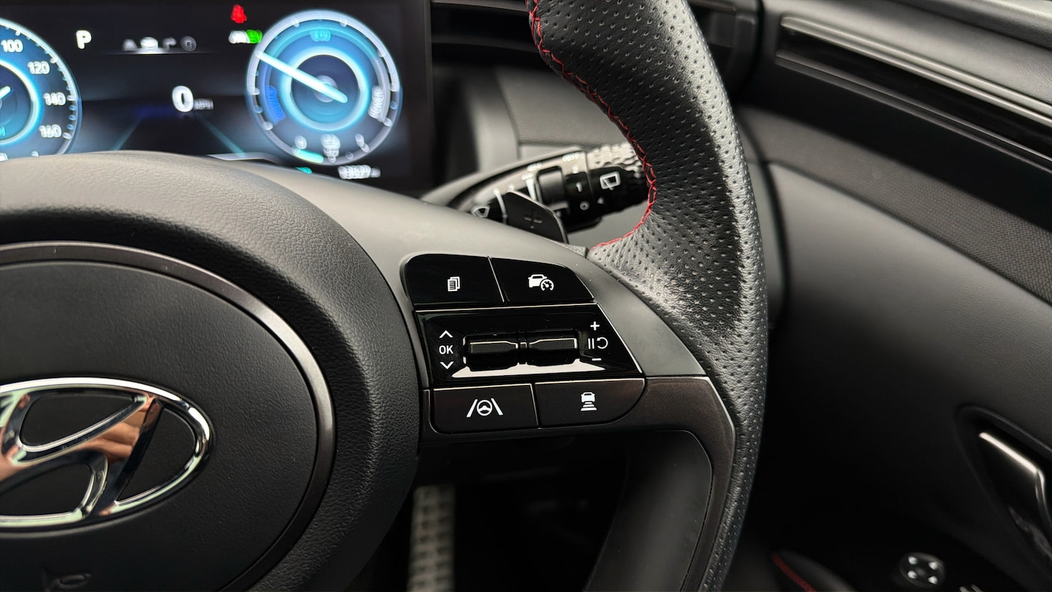 Used Hyundai TUCSON 2023 for sale - 78122687: Photo 24