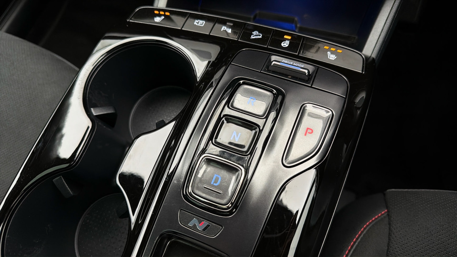 Used Hyundai TUCSON 2023 for sale - 78122687: Photo 25