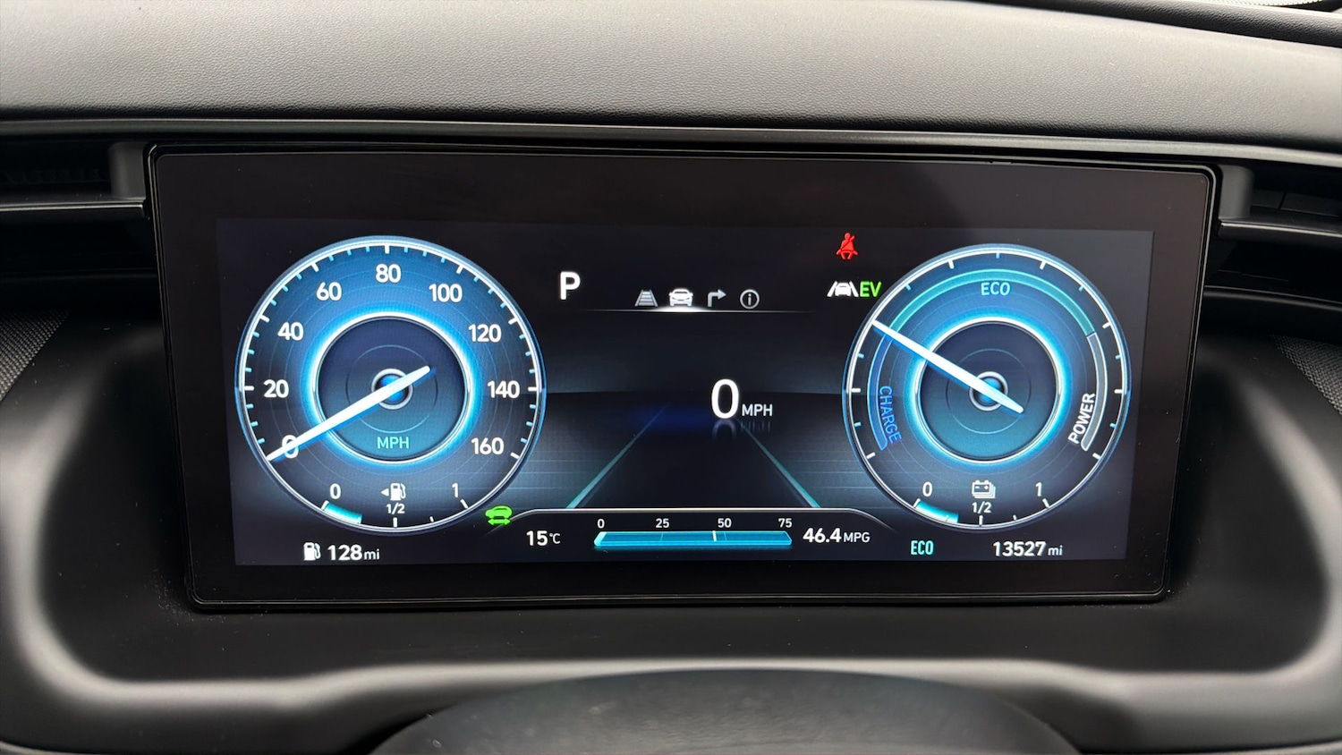 Used Hyundai TUCSON 2023 for sale - 78122687: Photo 26