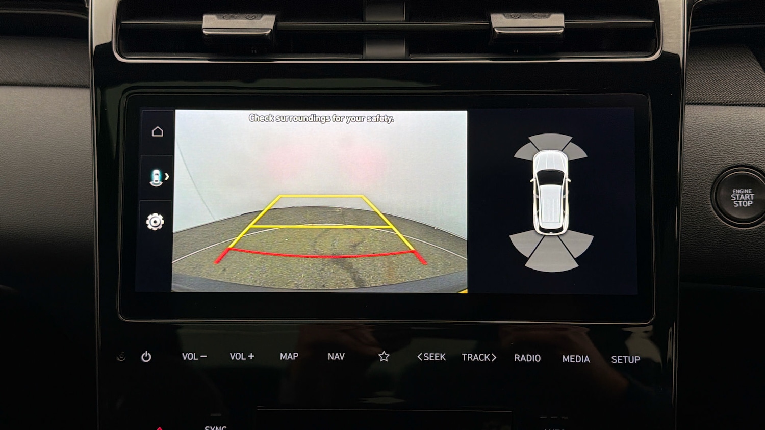 Used Hyundai TUCSON 2023 for sale - 78122687: Photo 27