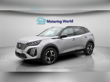 Used Peugeot 2008 2024 for sale - 79154264: Photo