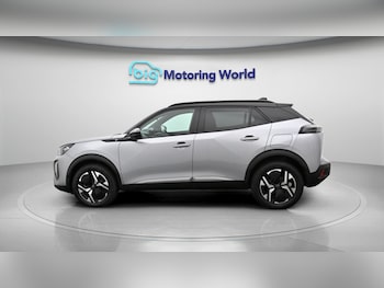 Used Peugeot 2008 2024 for sale - 79154264: Photo