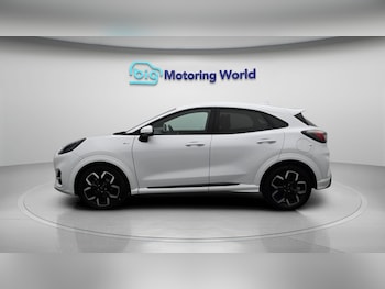 Used Ford Puma 2022 for sale - 79175235: Photo
