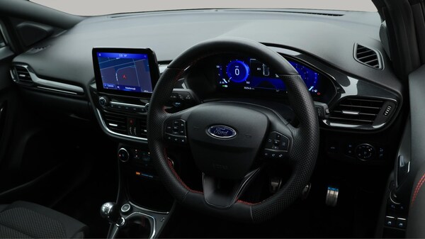 Used Ford Puma 2021 for sale - 76226626: Photo 10