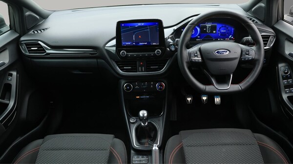 Used Ford Puma 2021 for sale - 76226626: Photo 14