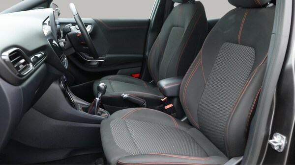 Used Ford Puma 2021 for sale - 76226626: Photo 15