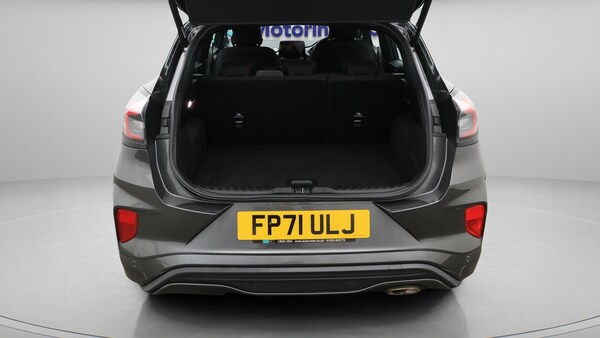 Used Ford Puma 2021 for sale - 76226626: Photo 18