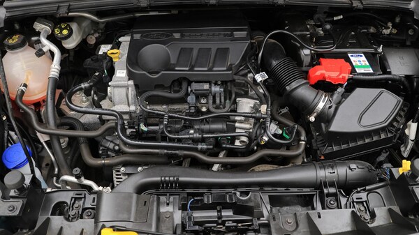 Used Ford Puma 2021 for sale - 76226626: Photo 20