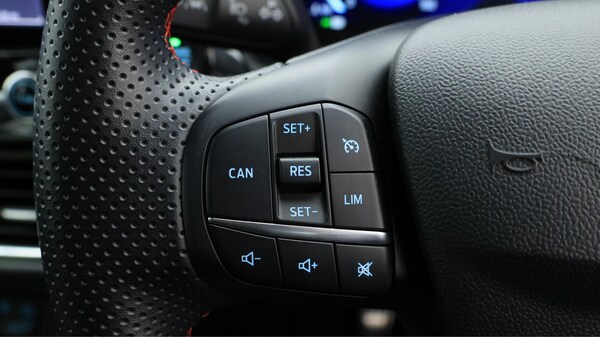 Used Ford Puma 2021 for sale - 76226626: Photo 23