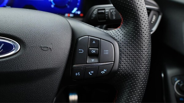 Used Ford Puma 2021 for sale - 76226626: Photo 24