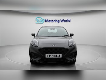 Used Ford Puma 2021 for sale - 76226626: Photo 3