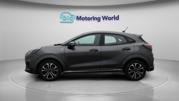 Used Ford Puma 2021 for sale - 76226626: Photo 5