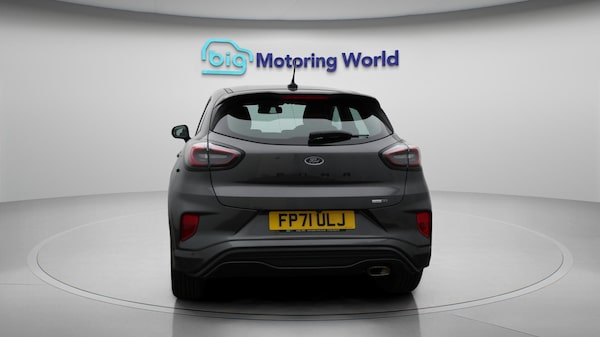 Used Ford Puma 2021 for sale - 76226626: Photo 7