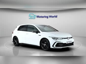 Used Volkswagen Golf 2020 for sale - 79800541: Photo