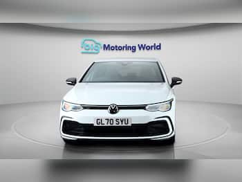 Used Volkswagen Golf 2020 for sale - 79800541: Photo