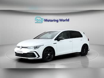 Used Volkswagen Golf 2020 for sale - 79800541: Photo