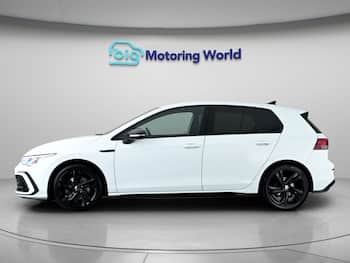 Used Volkswagen Golf 2020 for sale - 79800541: Photo