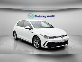 Used Volkswagen Golf 2023 for sale - 79721120: Photo