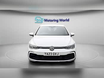 Used Volkswagen Golf 2023 for sale - 79721120: Photo