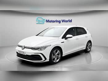 Used Volkswagen Golf 2023 for sale - 79721120: Photo