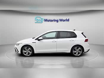 Used Volkswagen Golf 2023 for sale - 79721120: Photo