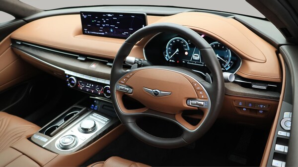 Used Genesis G80 2023 for sale - 76270038: Photo 10