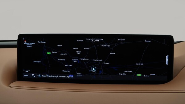 Used Genesis G80 2023 for sale - 76270038: Photo 12