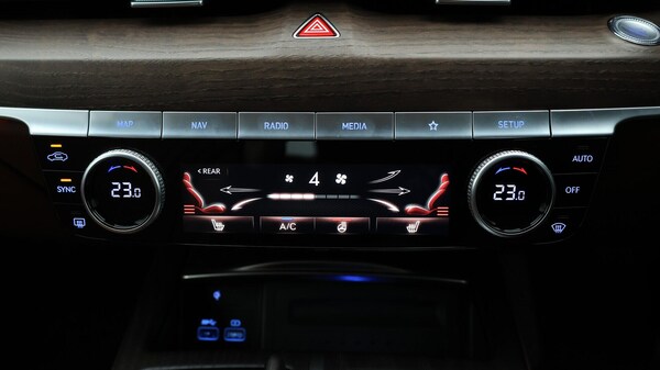 Used Genesis G80 2023 for sale - 76270038: Photo 13
