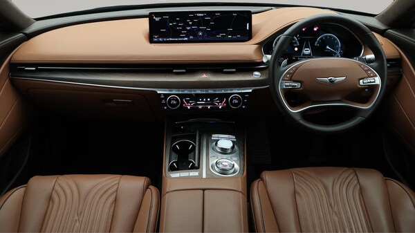 Used Genesis G80 2023 for sale - 76270038: Photo 14