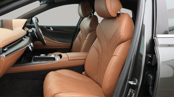 Used Genesis G80 2023 for sale - 76270038: Photo 15