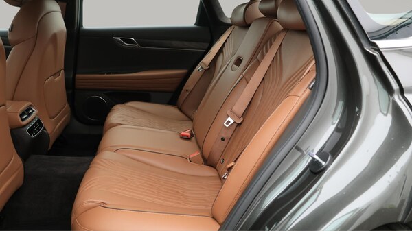 Used Genesis G80 2023 for sale - 76270038: Photo 17