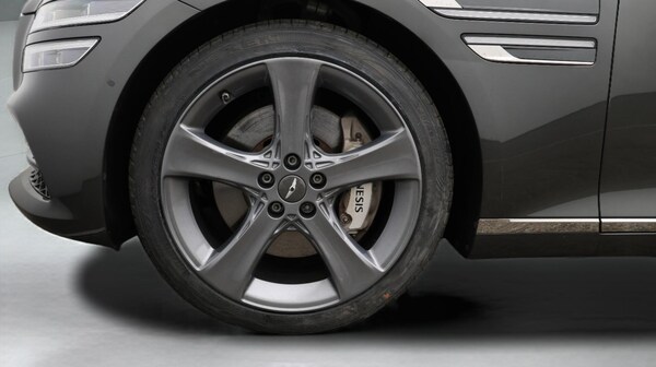 Used Genesis G80 2023 for sale - 76270038: Photo 19