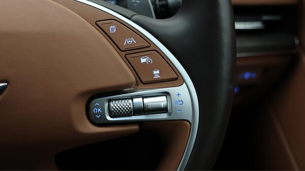 Used Genesis G80 2023 for sale - 76270038: Photo 25