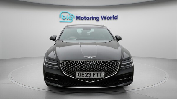 Used Genesis G80 2023 for sale - 76270038: Photo 3