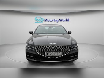 Used Genesis G80 2023 for sale - 76270038: Photo 3