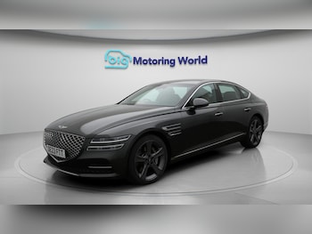 Used Genesis G80 2023 for sale - 76270038: Photo 4